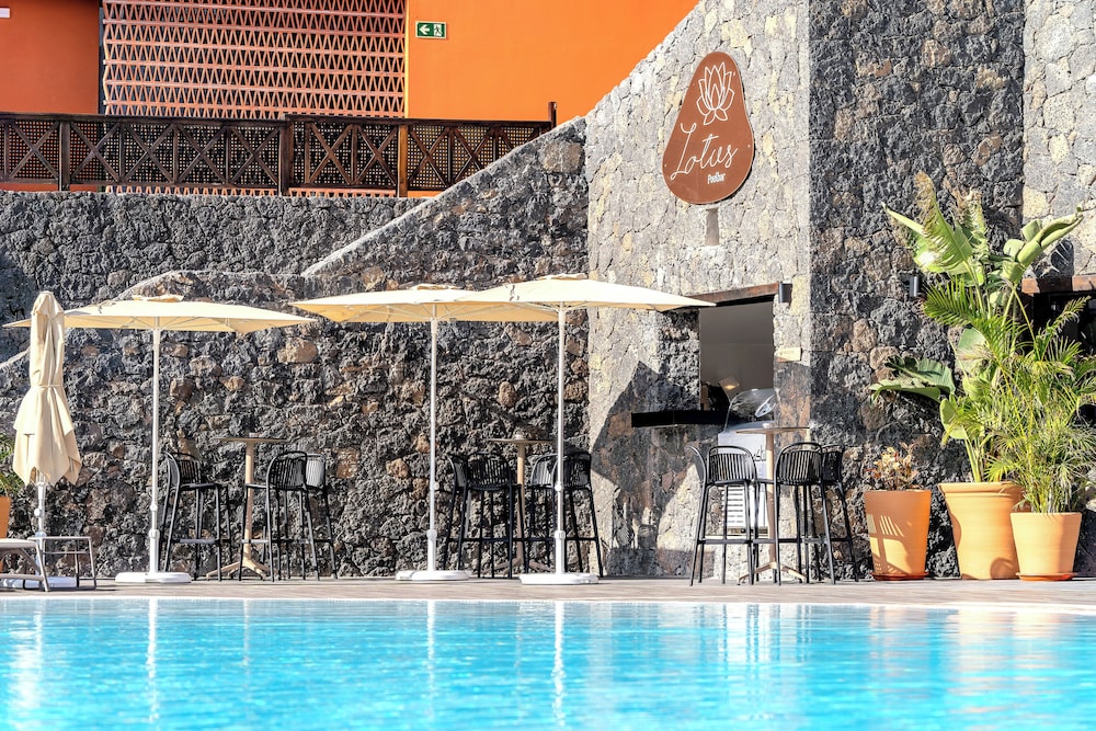 Arena Castillo — Restaurant & bars in Costa de Antigua, Canary Islands