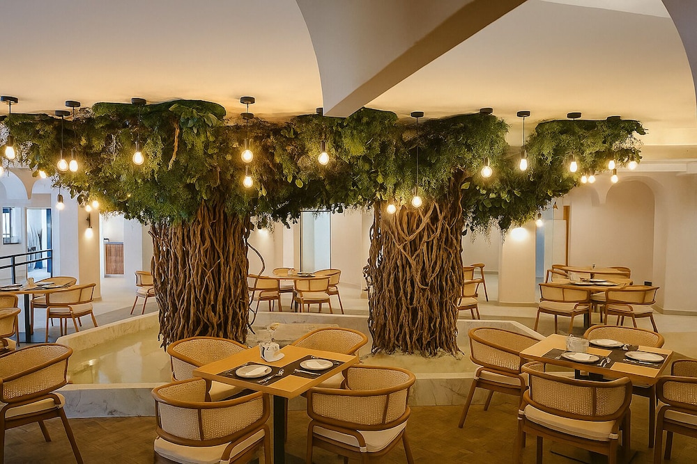Arena Castillo — Restaurant & bars in Costa de Antigua, Canary Islands