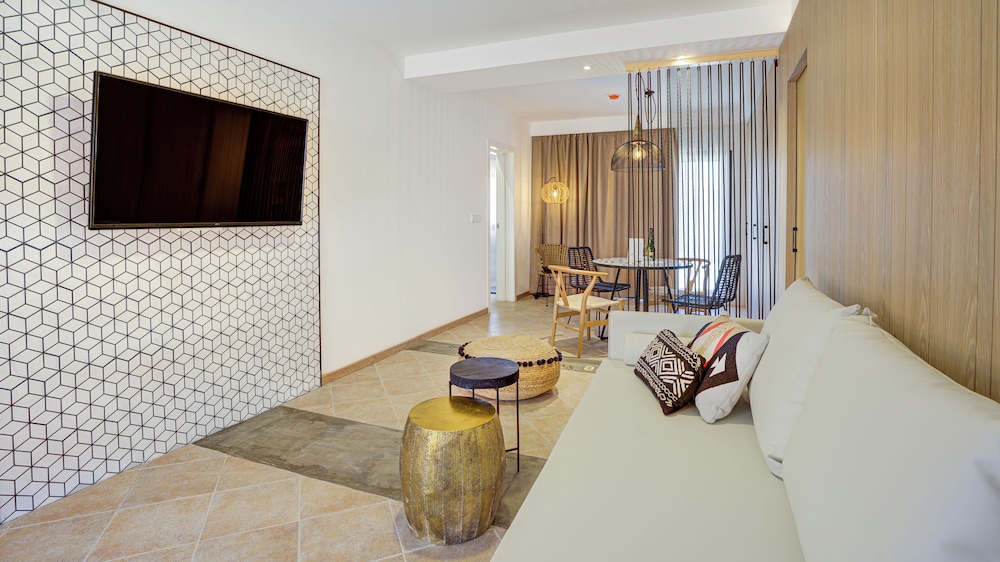 Arena Castillo — Hotel rooms in Costa de Antigua, Canary Islands
