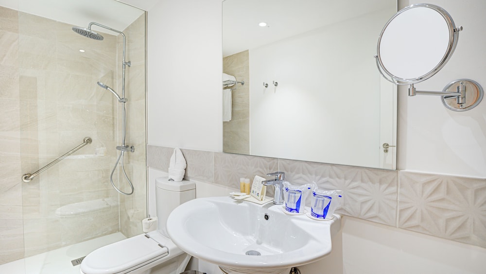 Arena Castillo — Hotel rooms in Costa de Antigua, Canary Islands