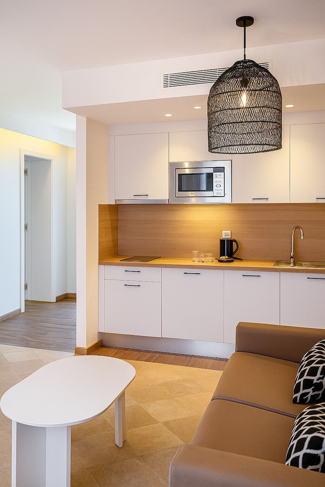 Arena Castillo — Hotel rooms in Costa de Antigua, Canary Islands