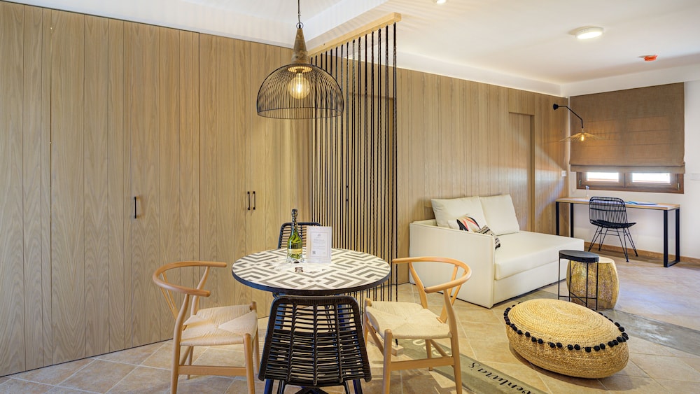 Arena Castillo — Hotel rooms in Costa de Antigua, Canary Islands