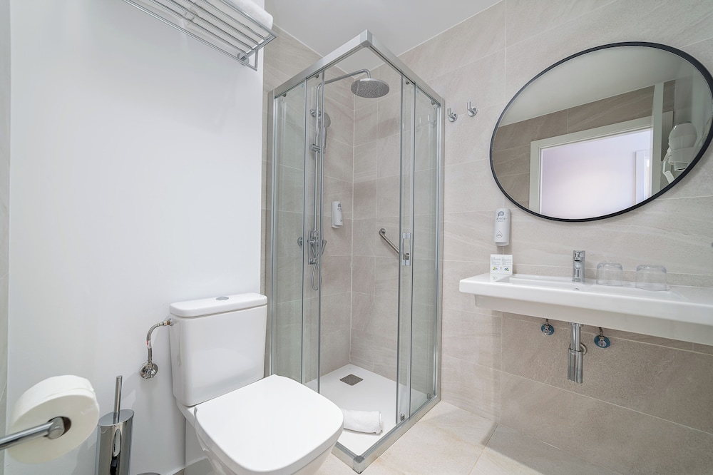 Arena Castillo — Hotel rooms in Costa de Antigua, Canary Islands