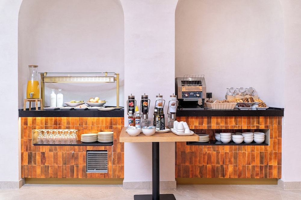 Arena Castillo — Restaurant & bars in Costa de Antigua, Canary Islands