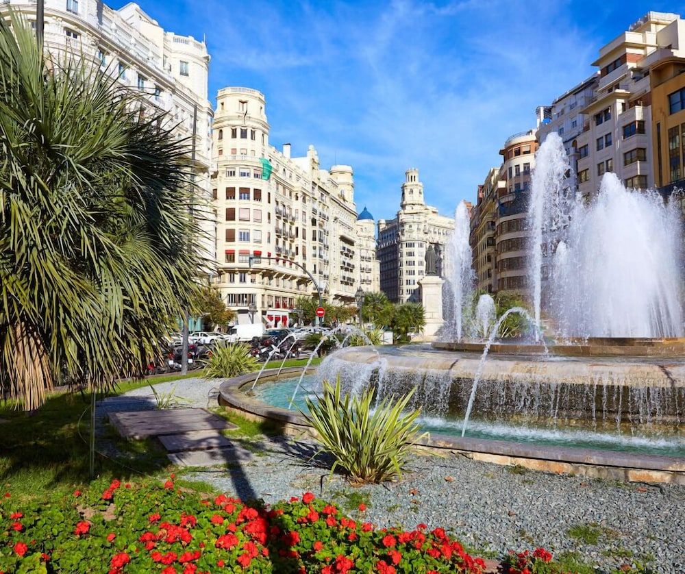 ESTIMAR Valencia