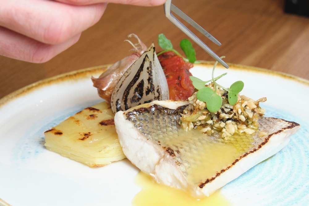ESTIMAR Valencia — Restaurant & bars in Valencia, Valencian Community