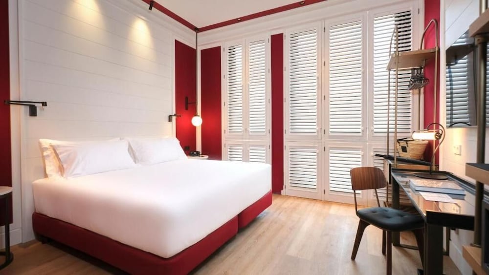 ESTIMAR Valencia — Hotel rooms in Valencia, Valencian Community