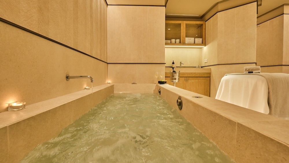ESTIMAR Valencia — Spa in Valencia, Valencian Community