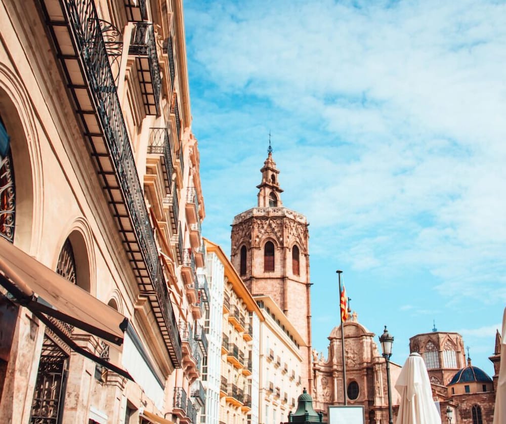 ESTIMAR Valencia — Attractions in the area in Valencia, Valencian Community