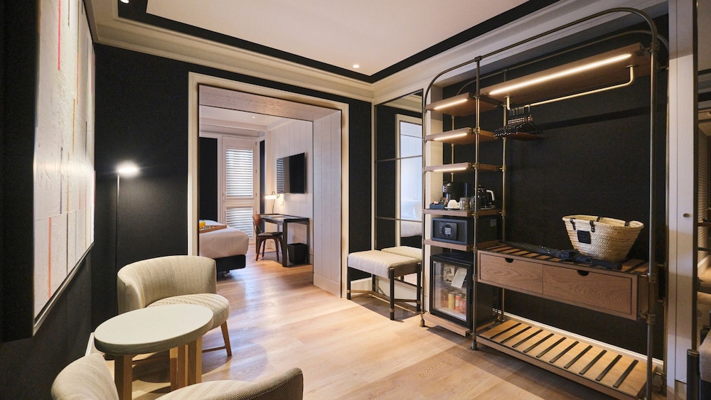 ESTIMAR Valencia — Hotel rooms in Valencia, Valencian Community