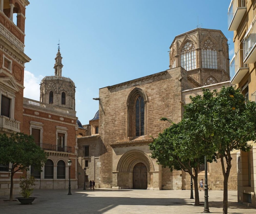 ESTIMAR Valencia — Attractions in the area in Valencia, Valencian Community