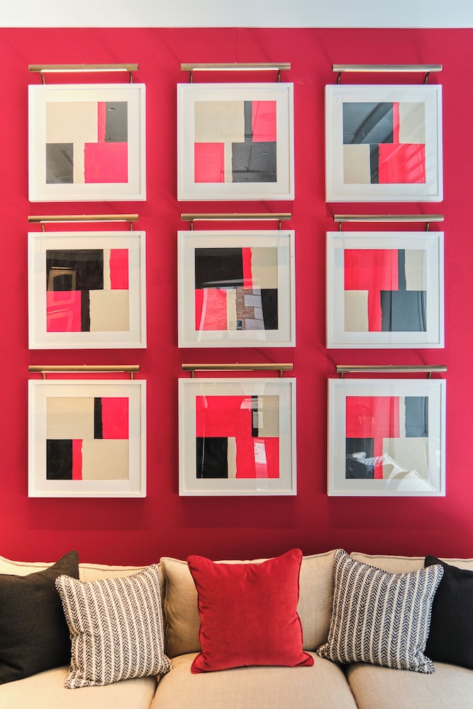 ESTIMAR Valencia — Hotel building in Valencia, Valencian Community