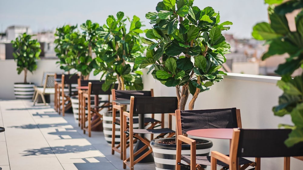 ESTIMAR Valencia — Restaurant & bars in Valencia, Valencian Community