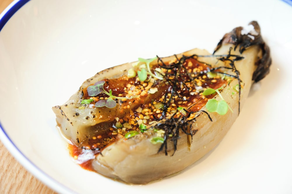 ESTIMAR Valencia — Restaurant & bars in Valencia, Valencian Community
