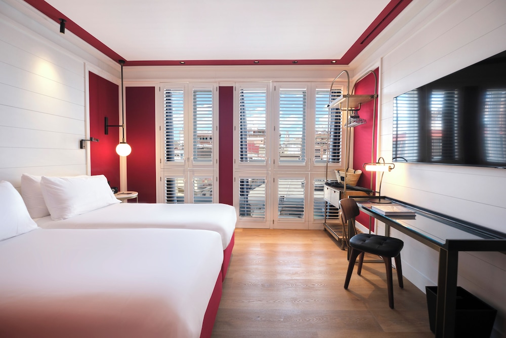 ESTIMAR Valencia — Hotel rooms in Valencia, Valencian Community