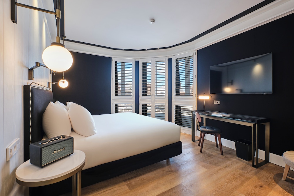 ESTIMAR Valencia — Hotel rooms in Valencia, Valencian Community