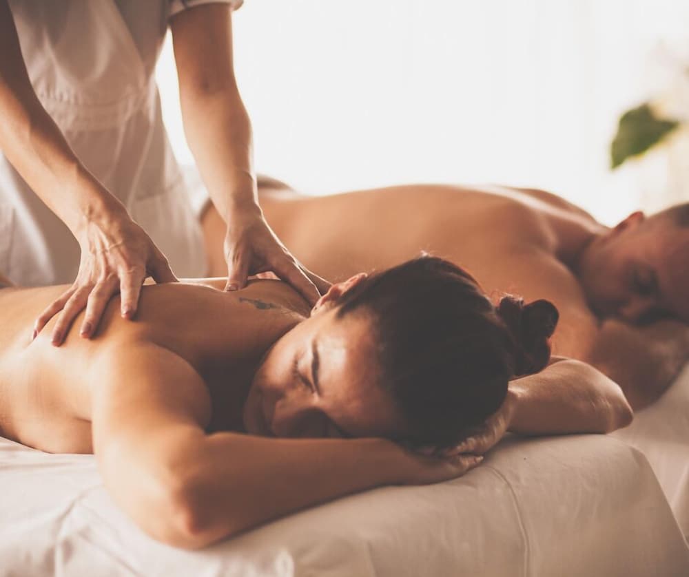 ESTIMAR Valencia — Spa in Valencia, Valencian Community