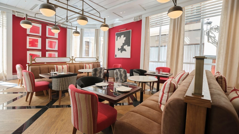 ESTIMAR Valencia — Restaurant & bars in Valencia, Valencian Community