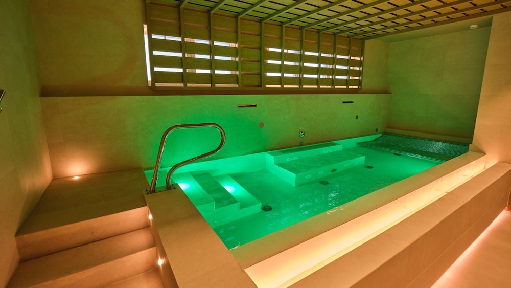 ESTIMAR Valencia — Spa in Valencia, Valencian Community