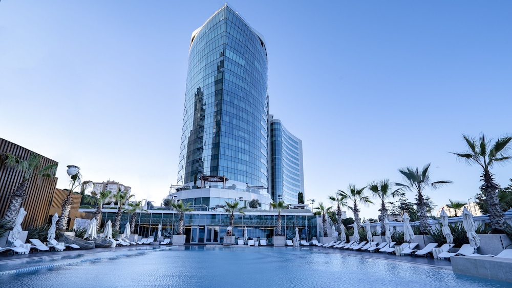 Hyatt Regency Istanbul Ataköy - zdjęcie 2