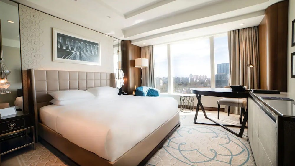 Hyatt Regency Istanbul Ataköy - zdjęcie 5