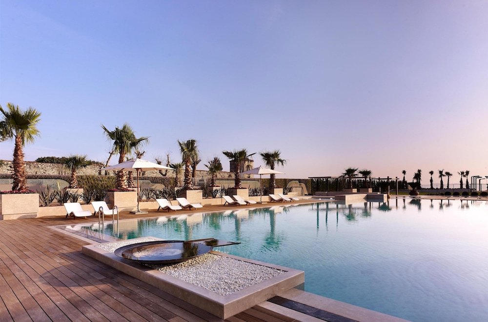 Hyatt Regency Istanbul Ataköy