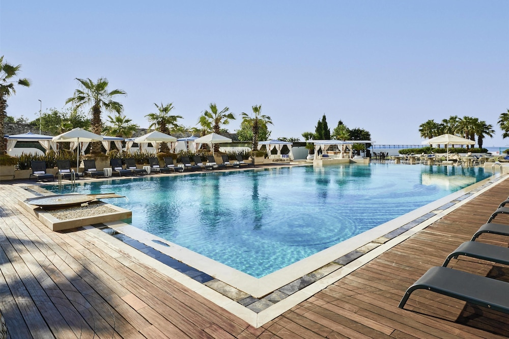 Hyatt Regency Istanbul Ataköy - zdjęcie 3