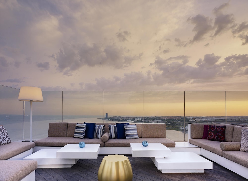 Hyatt Regency Istanbul Ataköy - zdjęcie 4