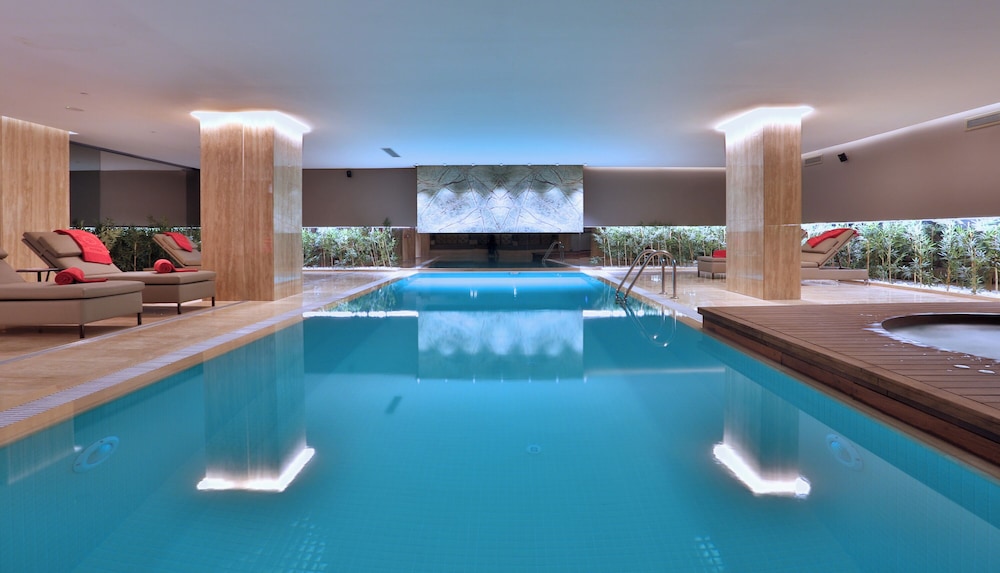 Dosso Dossi Hotels & Spa Downtown - zdjęcie 2