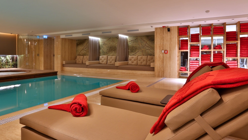 Dosso Dossi Hotels & Spa Downtown - zdjęcie 5