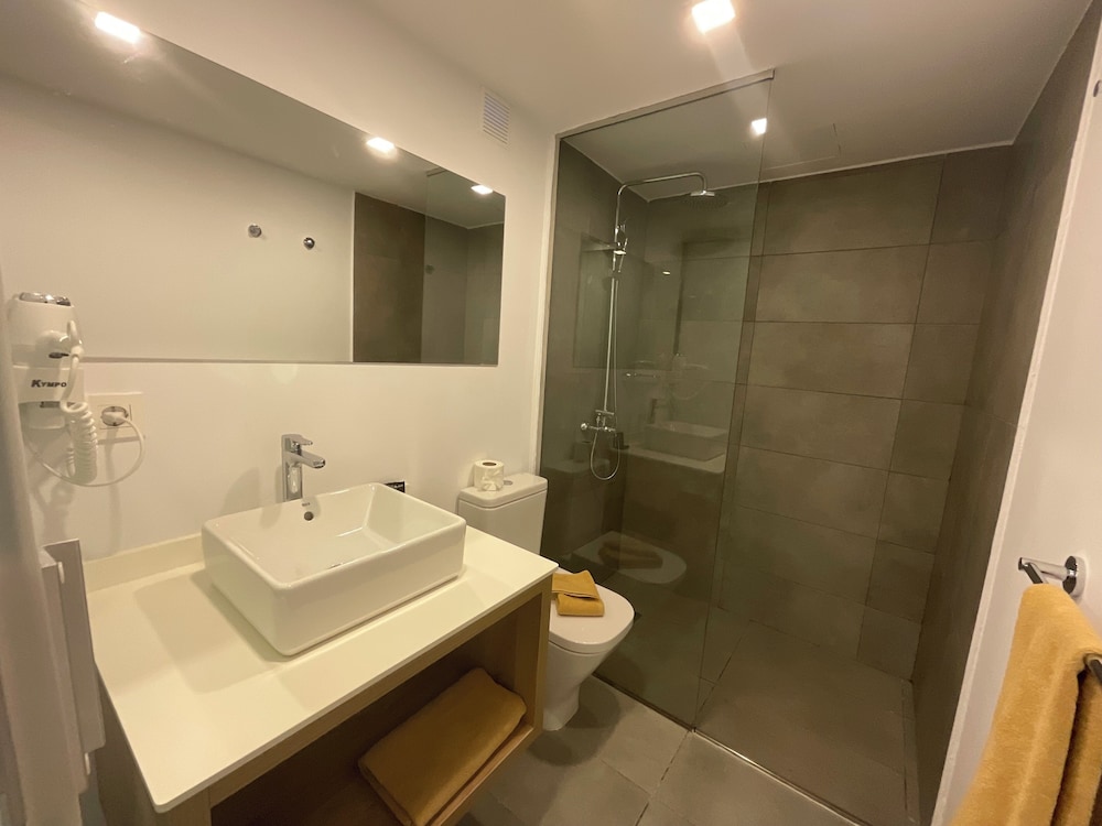 Kikerestudios — Hotel rooms in Puerto del Carmen, Canary Islands