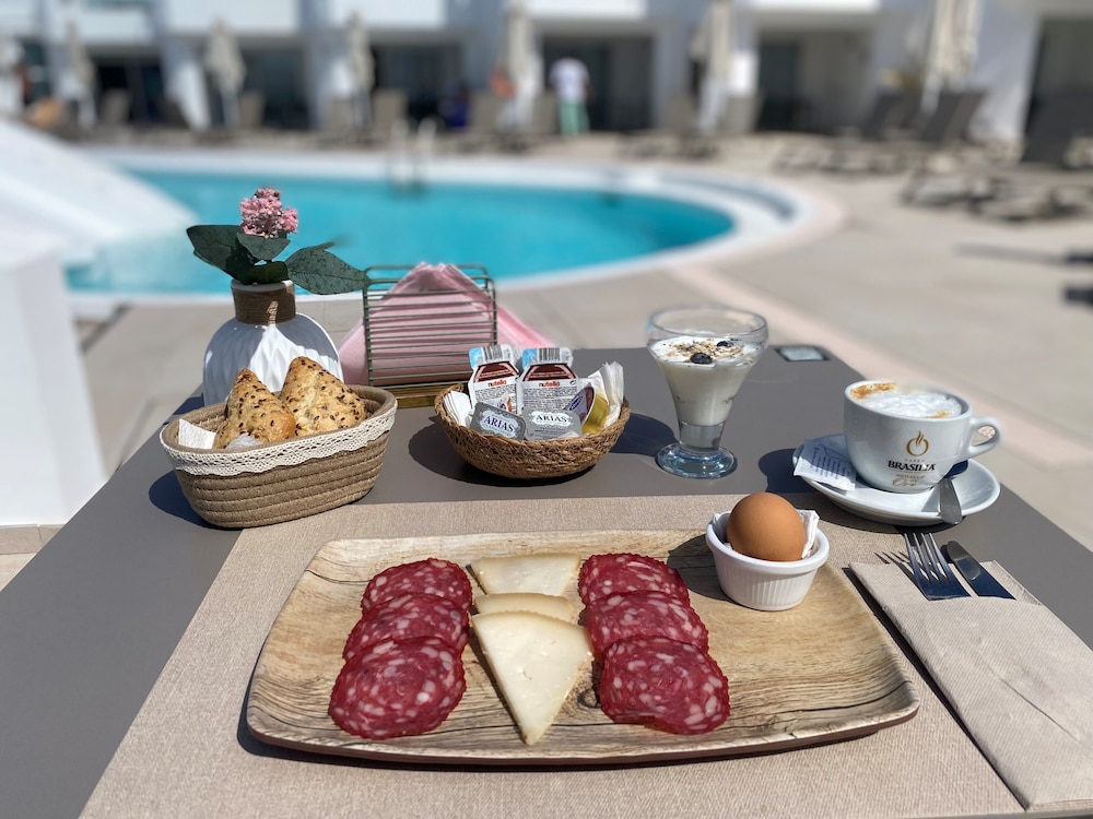 Kikerestudios — Swimming pool in Puerto del Carmen, Canary Islands