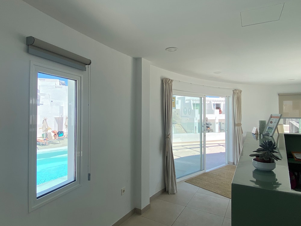 Kikerestudios — Hotel rooms in Puerto del Carmen, Canary Islands