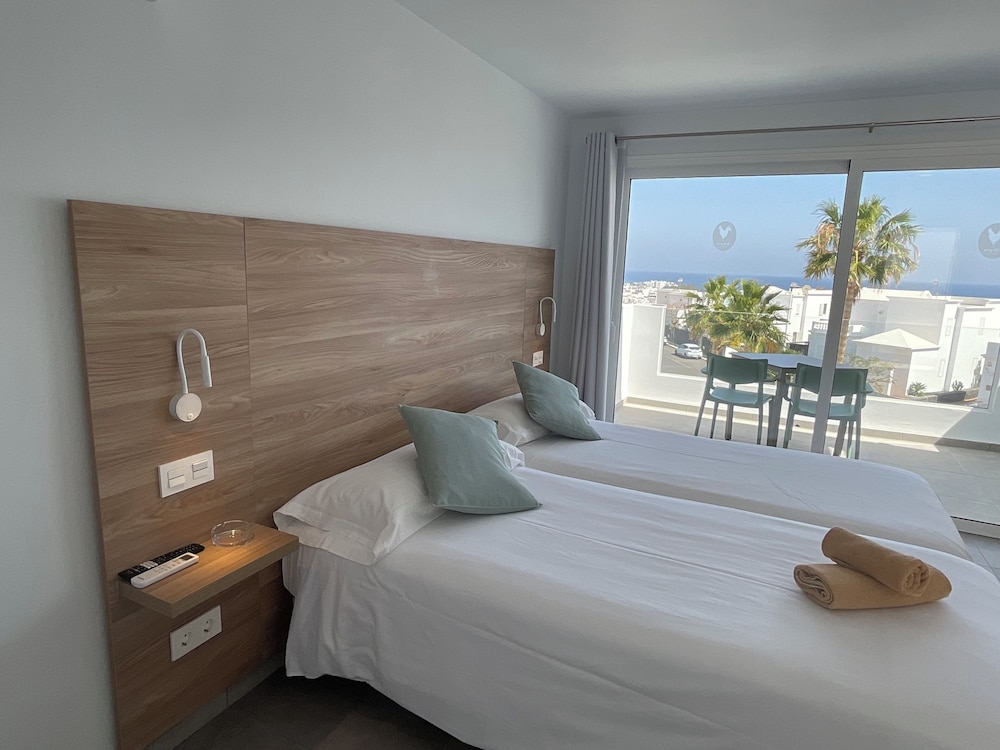 Kikerestudios — Hotel rooms in Puerto del Carmen, Canary Islands