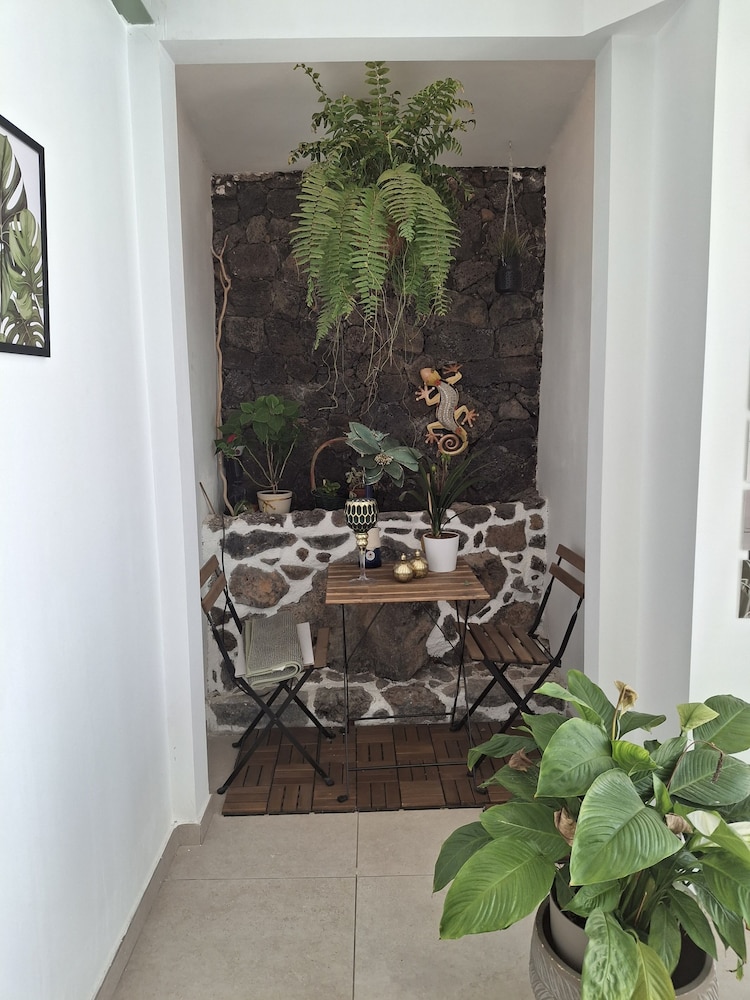 Kikerestudios — Hotel building in Puerto del Carmen, Canary Islands