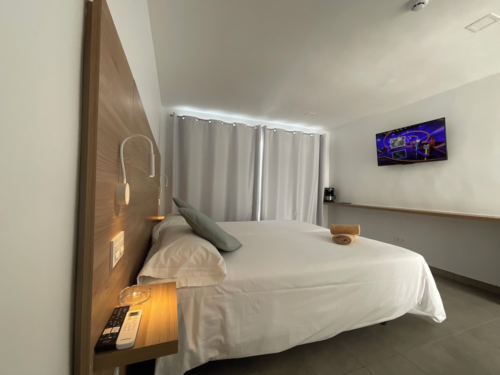 Kikerestudios — Hotel rooms in Puerto del Carmen, Canary Islands