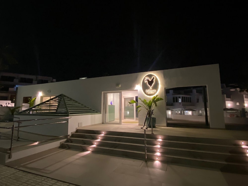 Kikerestudios — Restaurant & bars in Puerto del Carmen, Canary Islands