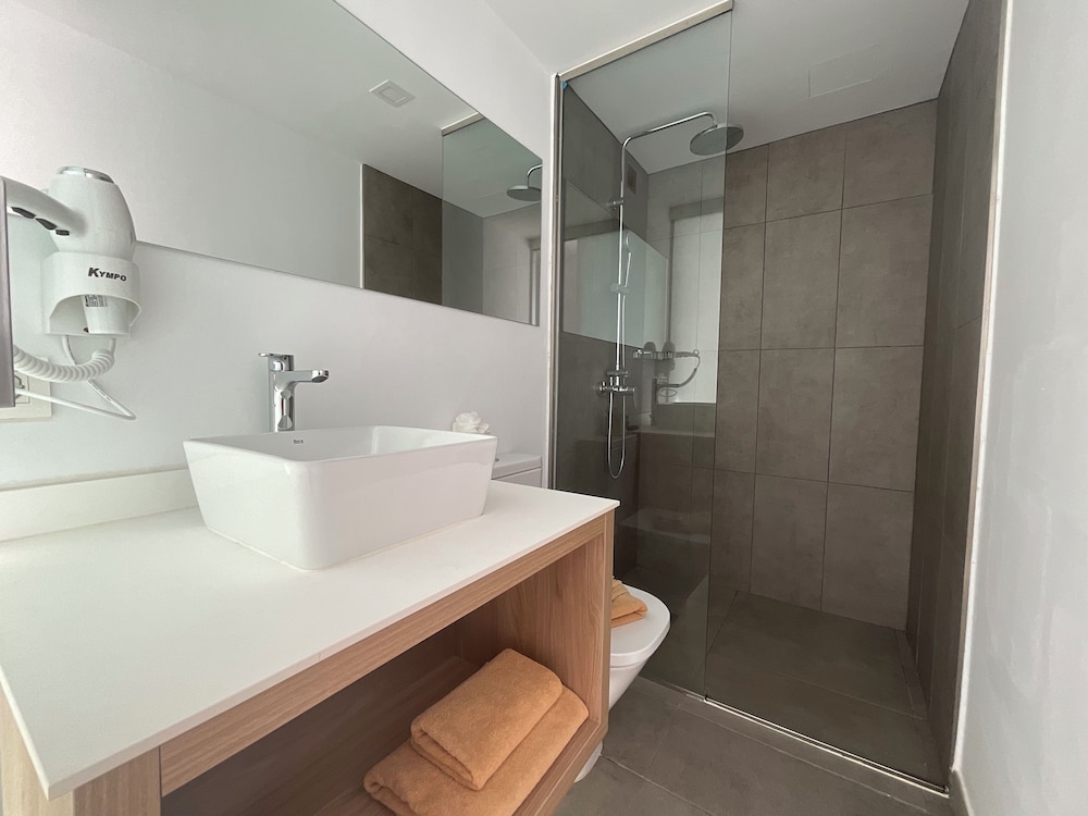 Kikerestudios — Hotel rooms in Puerto del Carmen, Canary Islands