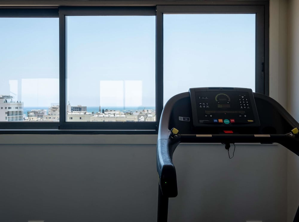 Mercure Larnaca Finikoudes Beach — Sports & recreation in Larnaca, Larnaca Region