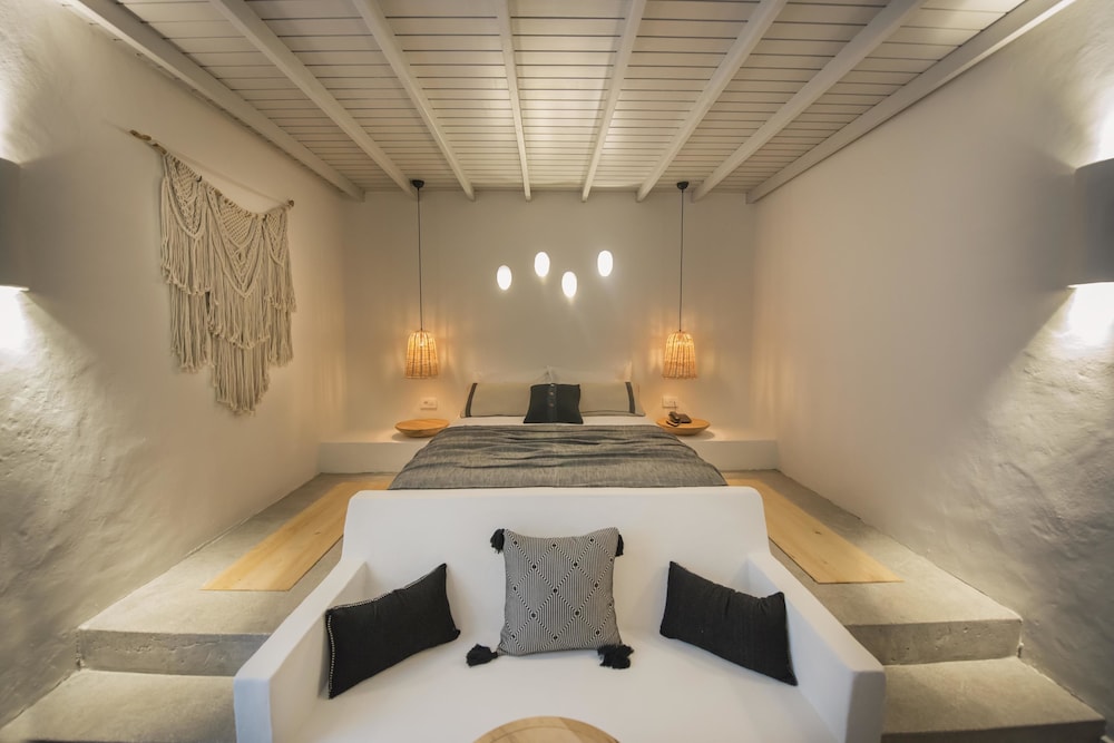 Yacht Boheme Hotel - Boutique Class - Adults Only — Hotel rooms in Fethiye, Mugla
