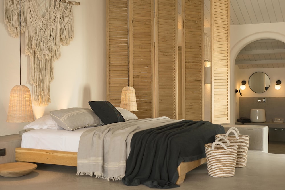 Yacht Boheme Hotel - Boutique Class - Adults Only — Hotel rooms in Fethiye, Mugla