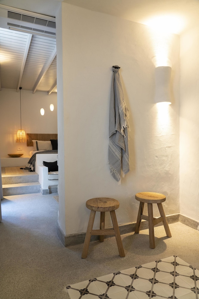 Yacht Boheme Hotel - Boutique Class - Adults Only — Hotel rooms in Fethiye, Mugla