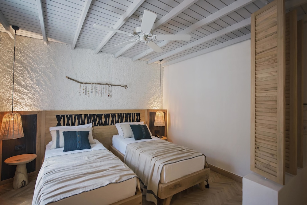 Yacht Boheme Hotel - Boutique Class - Adults Only — Hotel rooms in Fethiye, Mugla