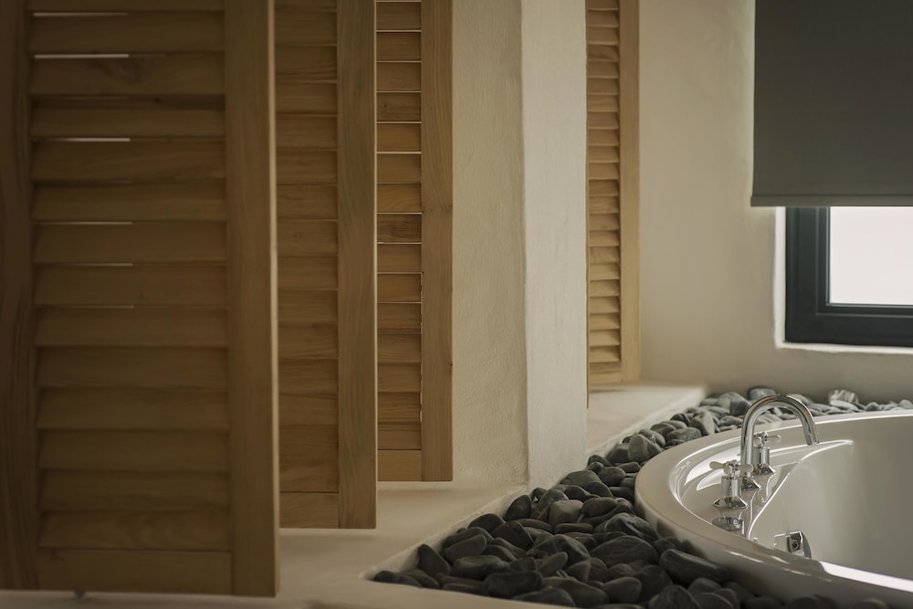 Yacht Boheme Hotel - Boutique Class - Adults Only — Spa in Fethiye, Mugla