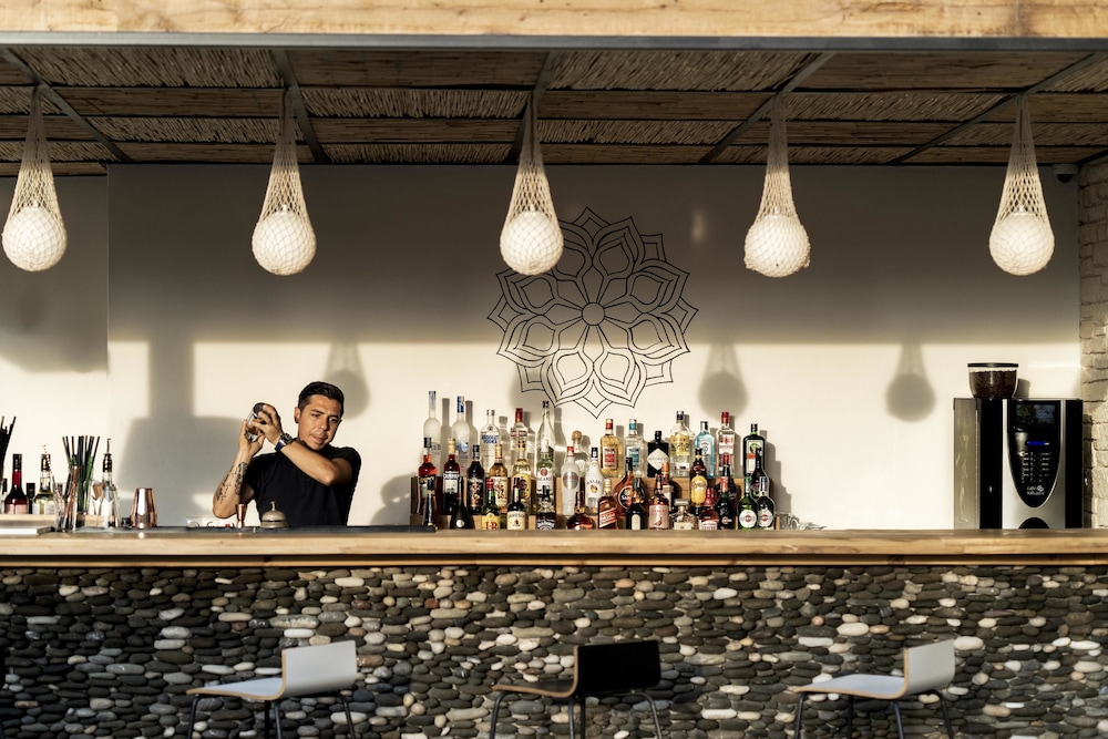 Yacht Boheme Hotel - Boutique Class - Adults Only — Restaurant & bars in Fethiye, Mugla
