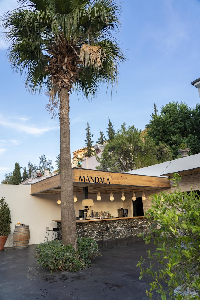 Yacht Boheme Hotel - Boutique Class - Adults Only — Restaurant & bars in Fethiye, Mugla