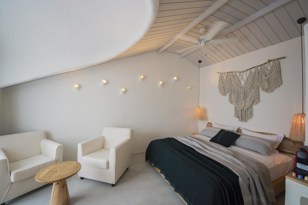 Yacht Boheme Hotel - Boutique Class - Adults Only — Hotel rooms in Fethiye, Mugla