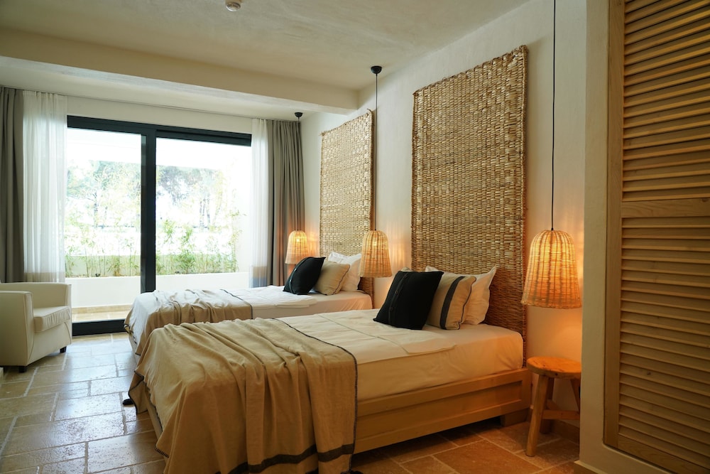 Yacht Boheme Hotel - Boutique Class - Adults Only — Hotel rooms in Fethiye, Mugla