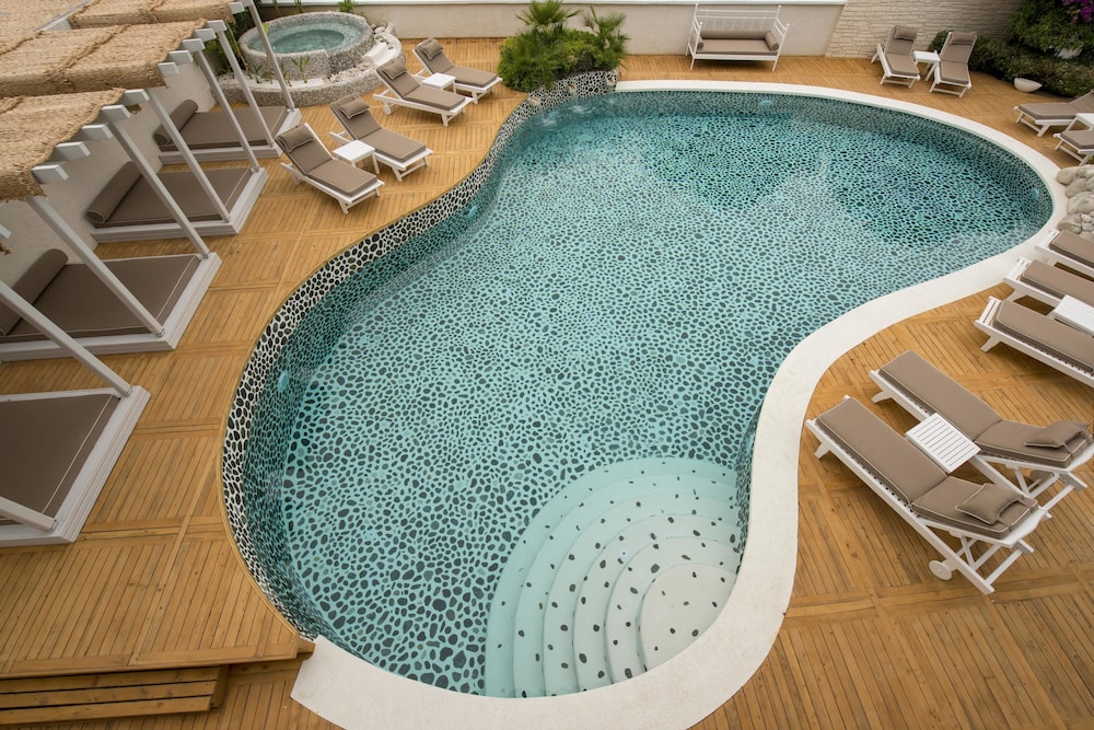 Yacht Boheme Hotel - Boutique Class - Adults Only — Main photo in Fethiye, Mugla