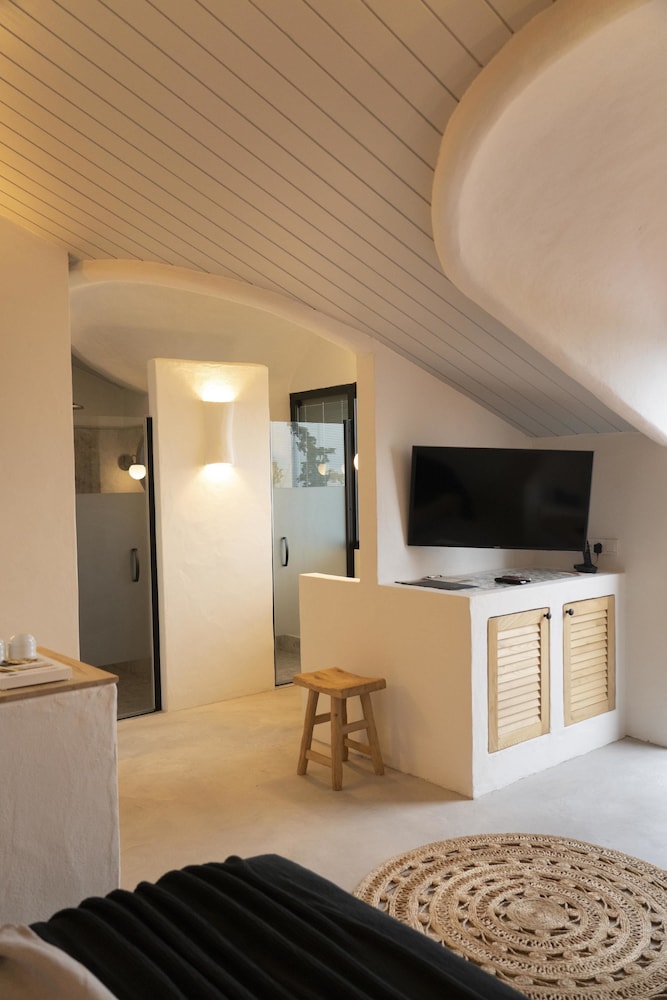 Yacht Boheme Hotel - Boutique Class - Adults Only — Hotel rooms in Fethiye, Mugla